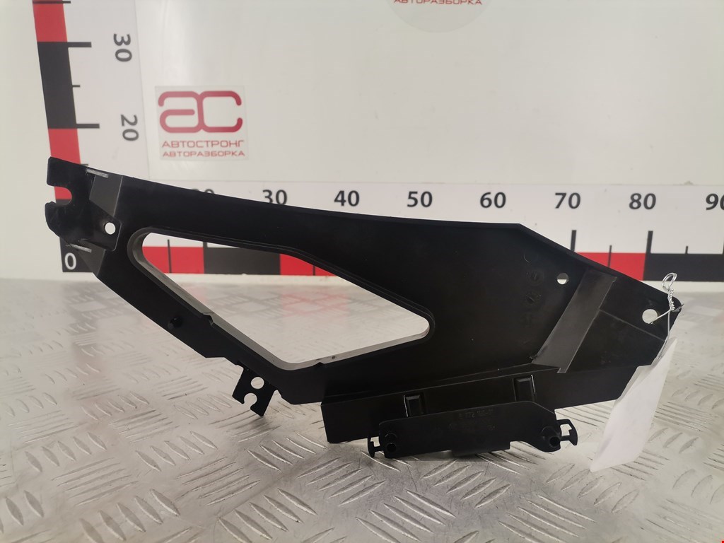 Кронштейн заднего бампера левый правый BMW 7er 7 серия E65/E66 2001-2008