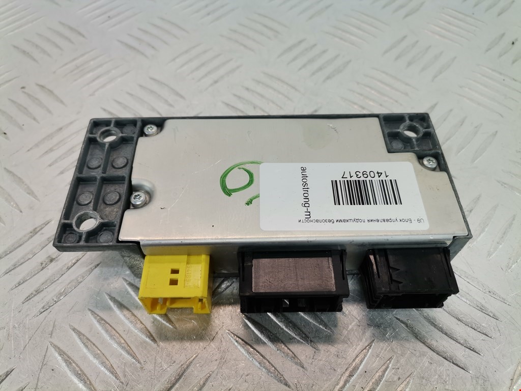 Датчик AIR BAG (подушек безопасности) BMW 7er 7 серия E65/E66 2001-2008