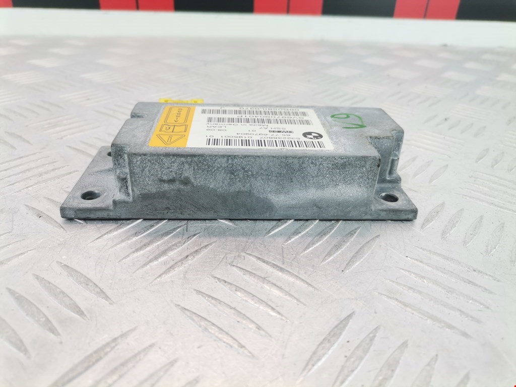 Датчик AIR BAG (подушек безопасности) BMW 7er 7 серия E65/E66 2001-2008