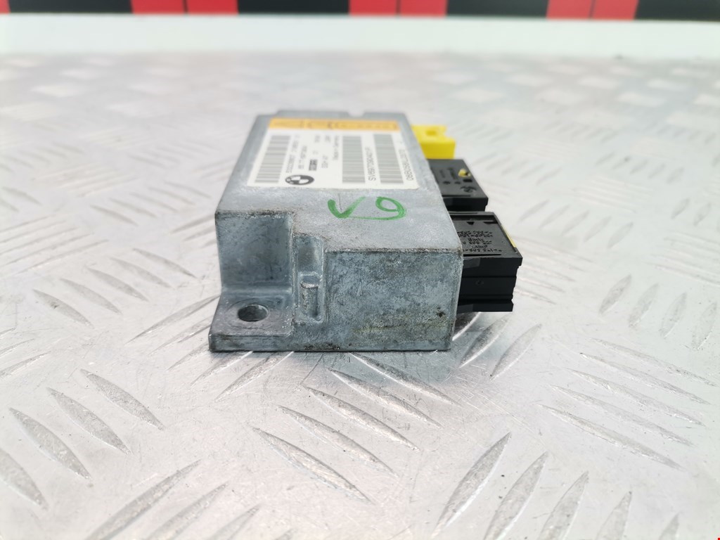Датчик AIR BAG (подушек безопасности) BMW 7er 7 серия E65/E66 2001-2008