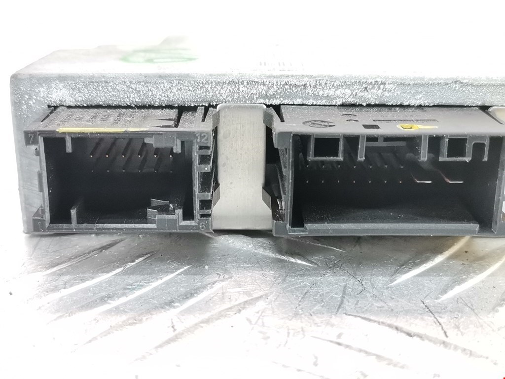 Датчик AIR BAG (подушек безопасности) BMW 7er 7 серия E65/E66 2001-2008