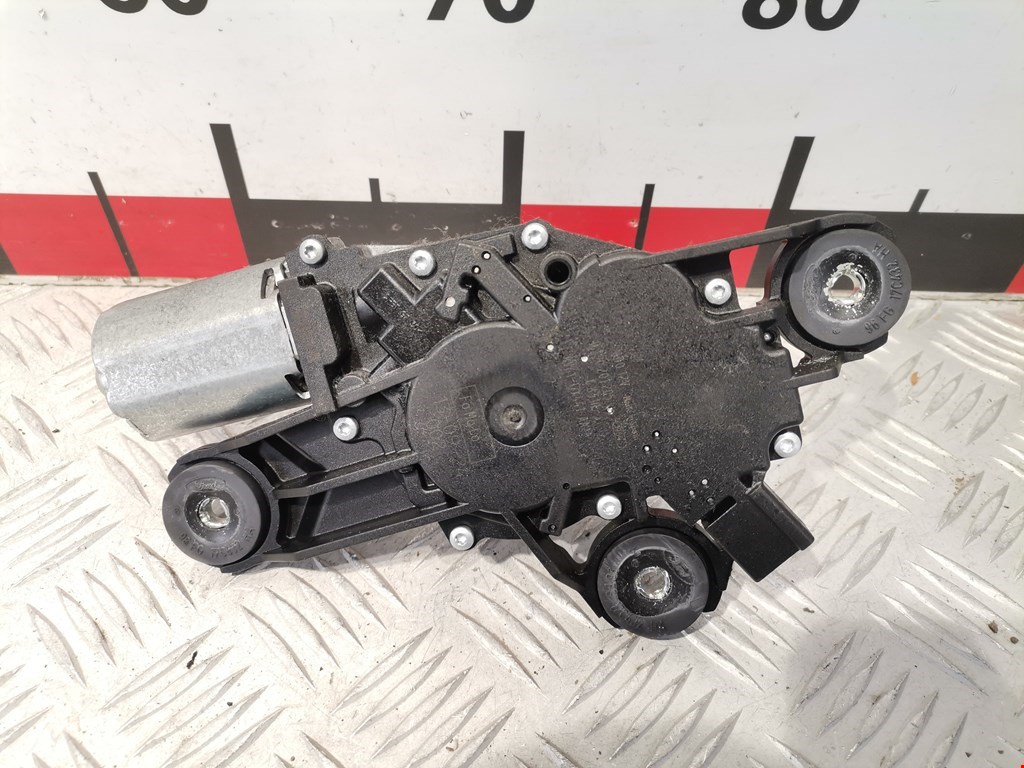 Моторчик стеклоочистителя задний FORD Focus III 2011-2019