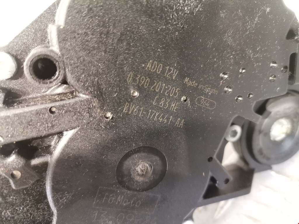 Моторчик стеклоочистителя задний FORD Focus III 2011-2019