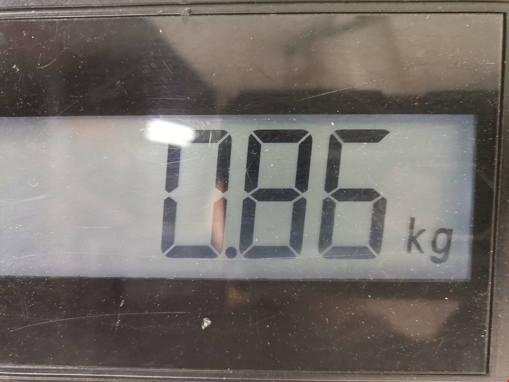 Моторчик стеклоочистителя задний FORD Focus III 2011-2019