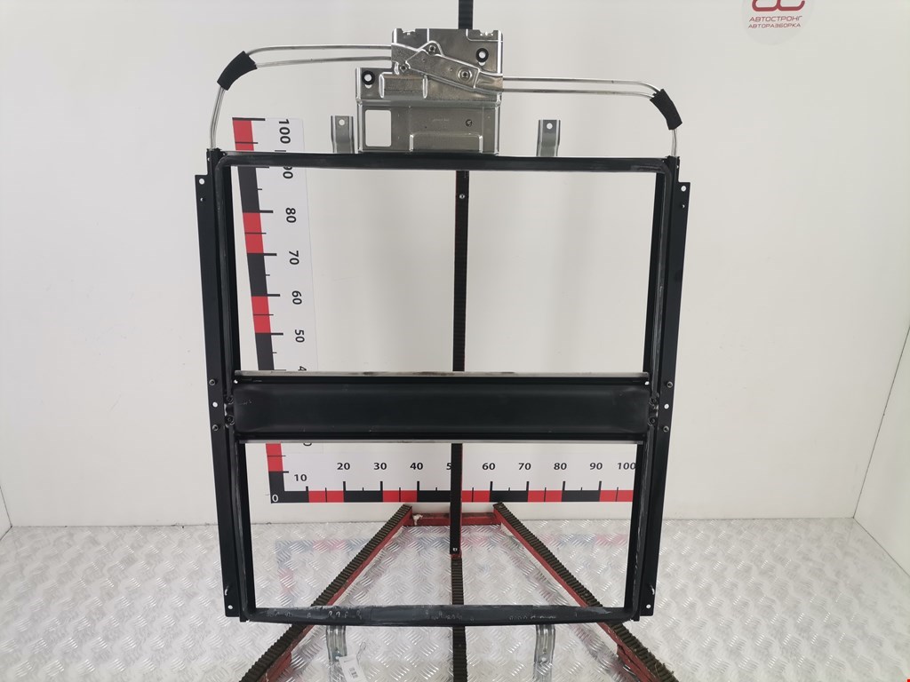 Люк в сборе электрический HONDA CR-V III 2007-2012