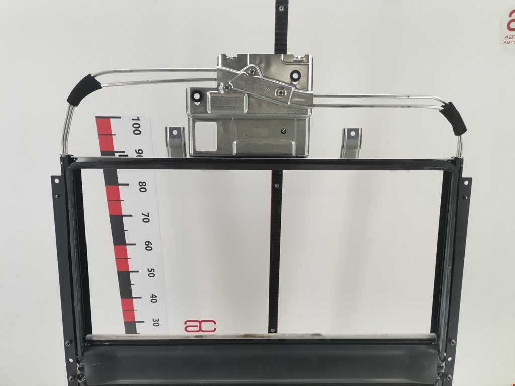 Люк в сборе электрический HONDA CR-V III 2007-2012