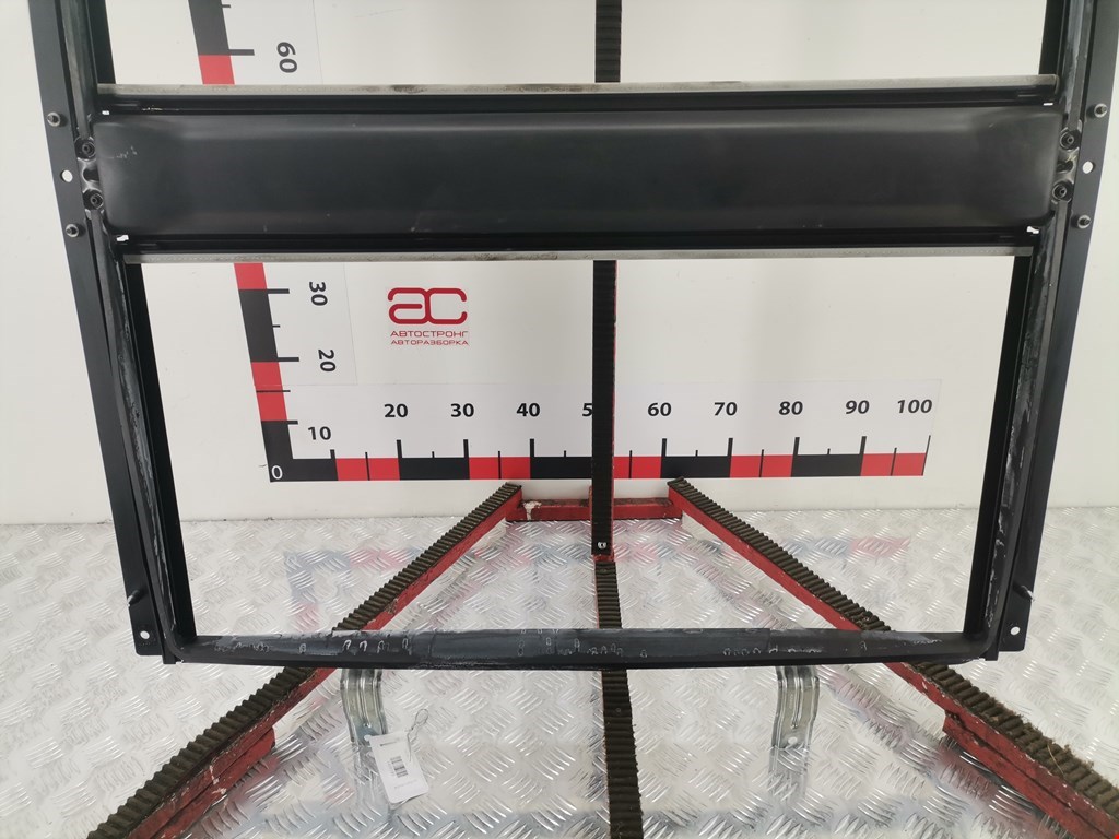 Люк в сборе электрический HONDA CR-V III 2007-2012