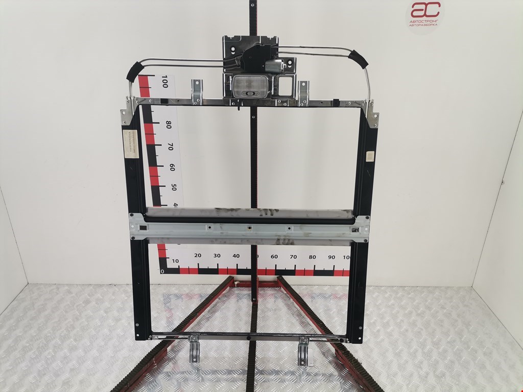 Люк в сборе электрический HONDA CR-V III 2007-2012