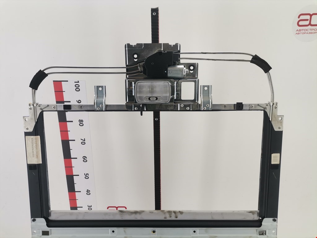 Люк в сборе электрический HONDA CR-V III 2007-2012