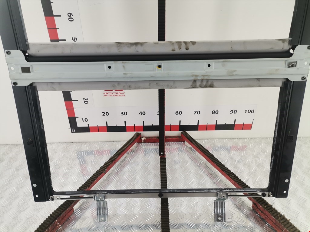 Люк в сборе электрический HONDA CR-V III 2007-2012