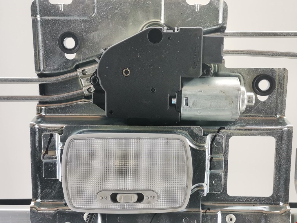 Люк в сборе электрический HONDA CR-V III 2007-2012