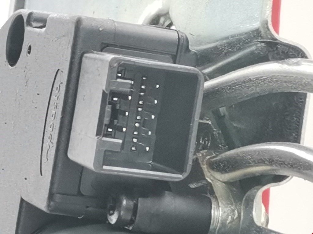 Люк в сборе электрический HONDA CR-V III 2007-2012