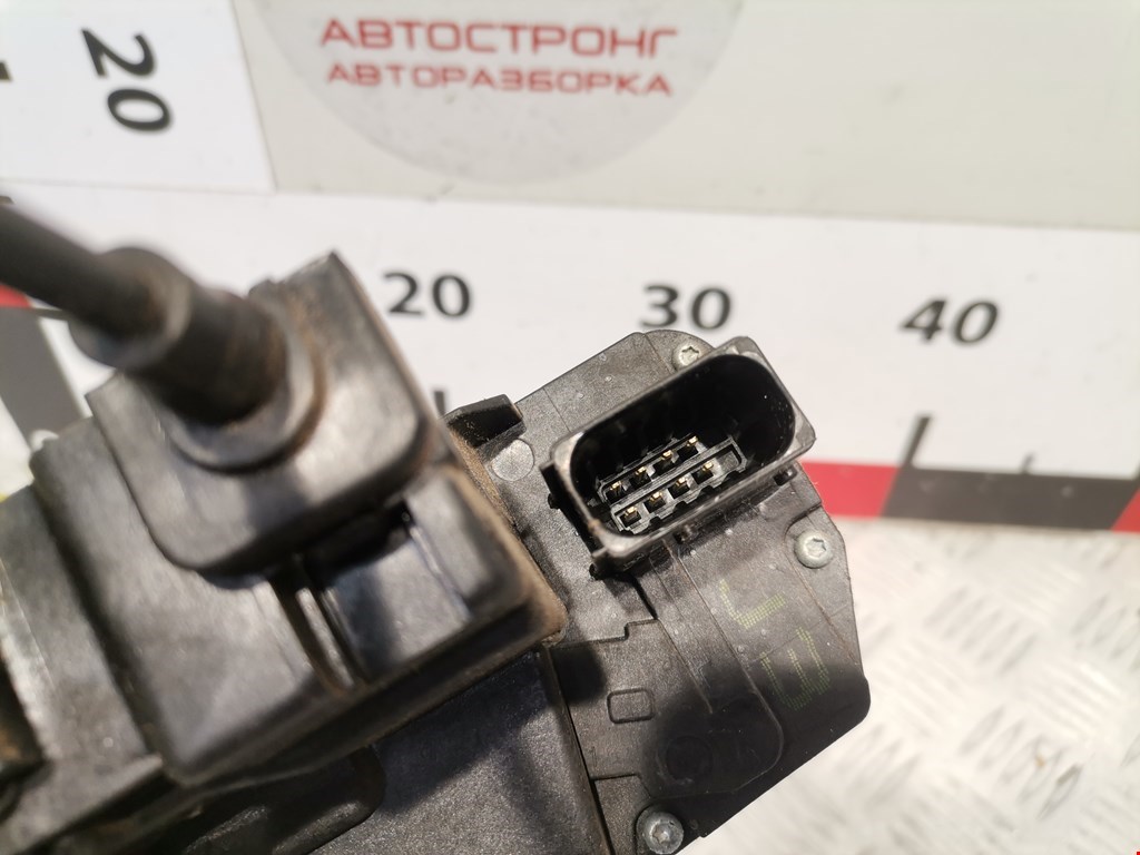 Замок двери передней левой CHEVROLET Captiva 2006-2010