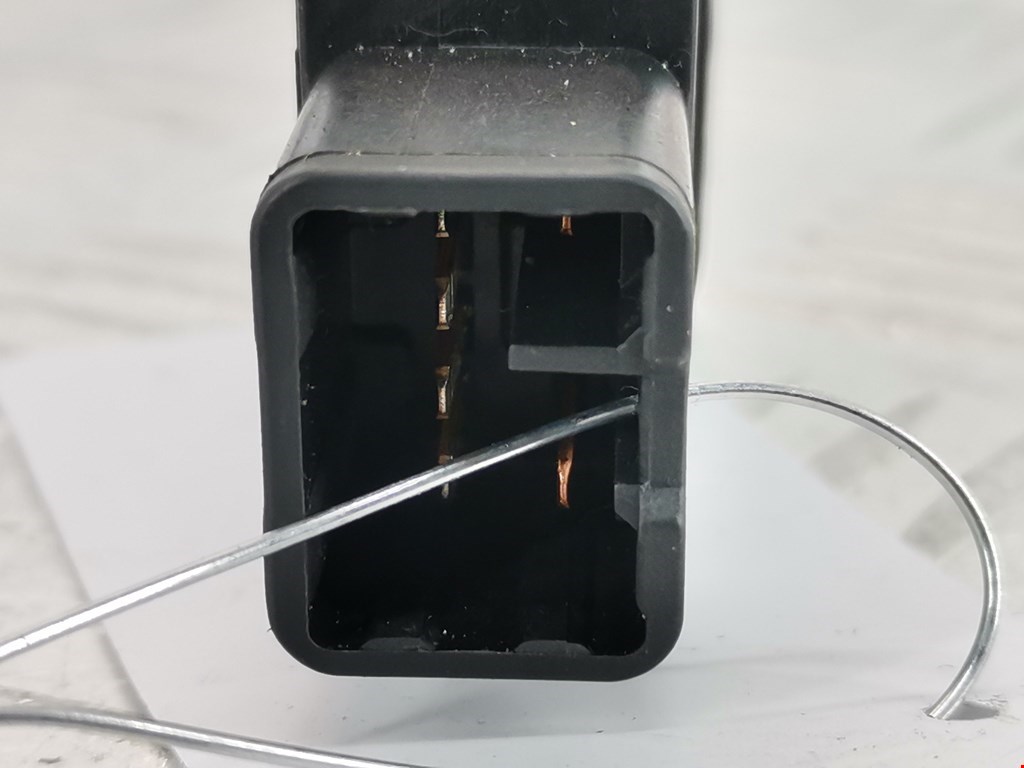 Кнопка стеклоподъемника LEXUS LX 470 1998-2007