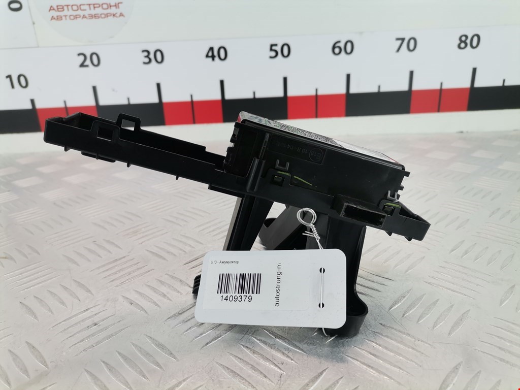 Блок комфорта FORD Explorer 2011-2019