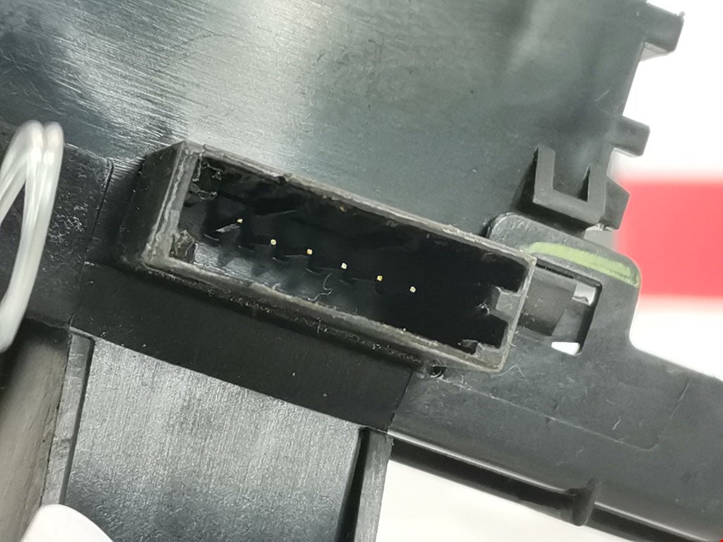 Блок комфорта FORD Explorer 2011-2019