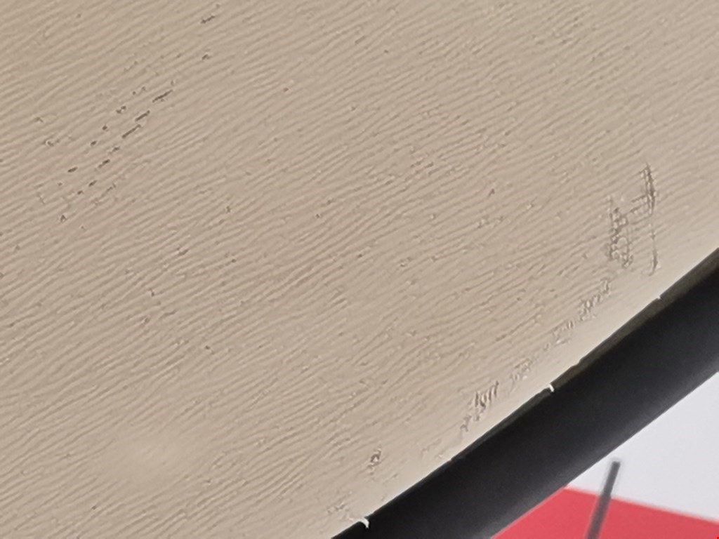 Обшивка двери задняя левая TOYOTA Venza 2009-2017