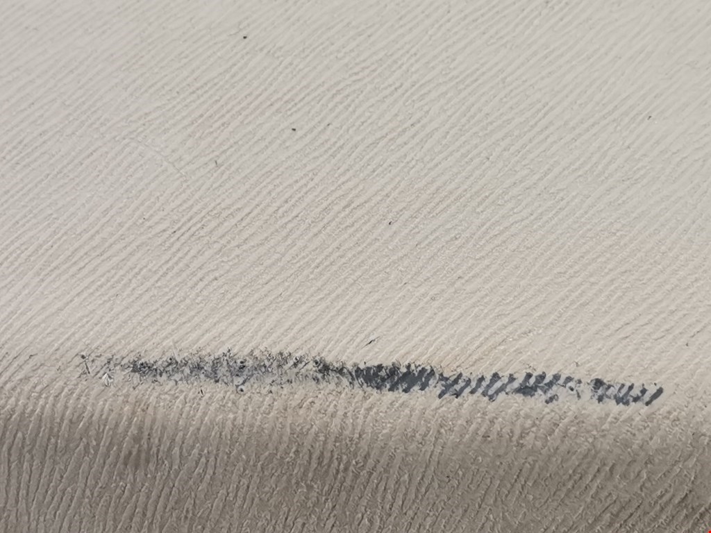 Обшивка двери задняя левая TOYOTA Venza 2009-2017