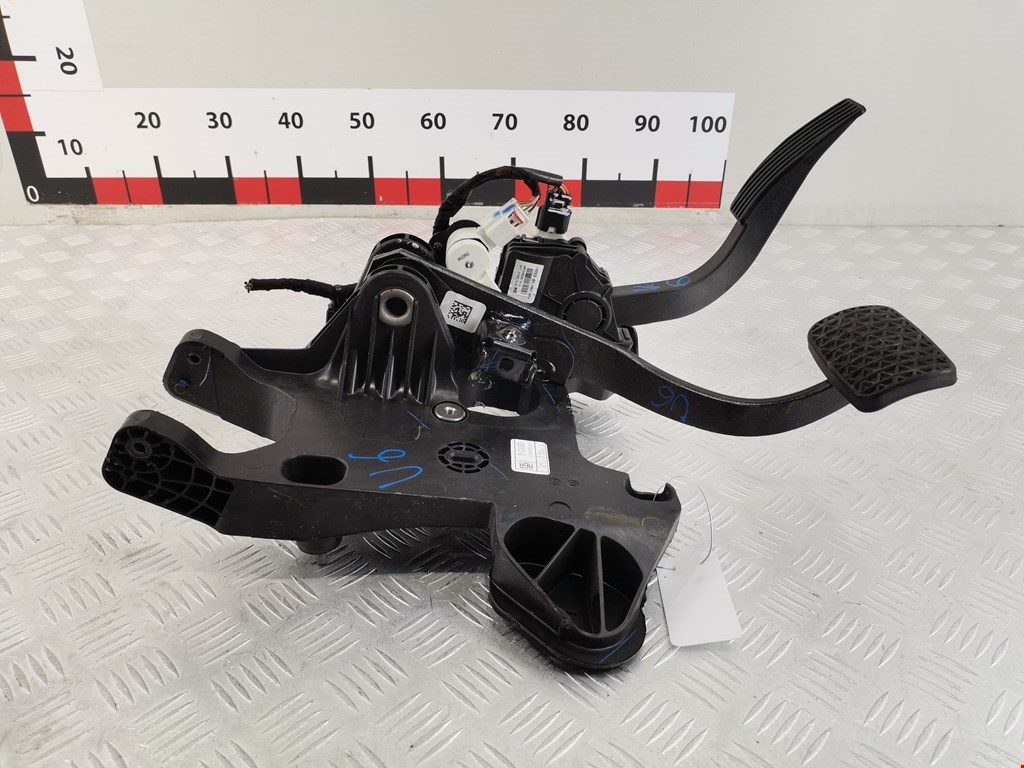 Блок педалей (педальный узел) CHEVROLET Trax (Tracker) Trax Tracker 2013-2022