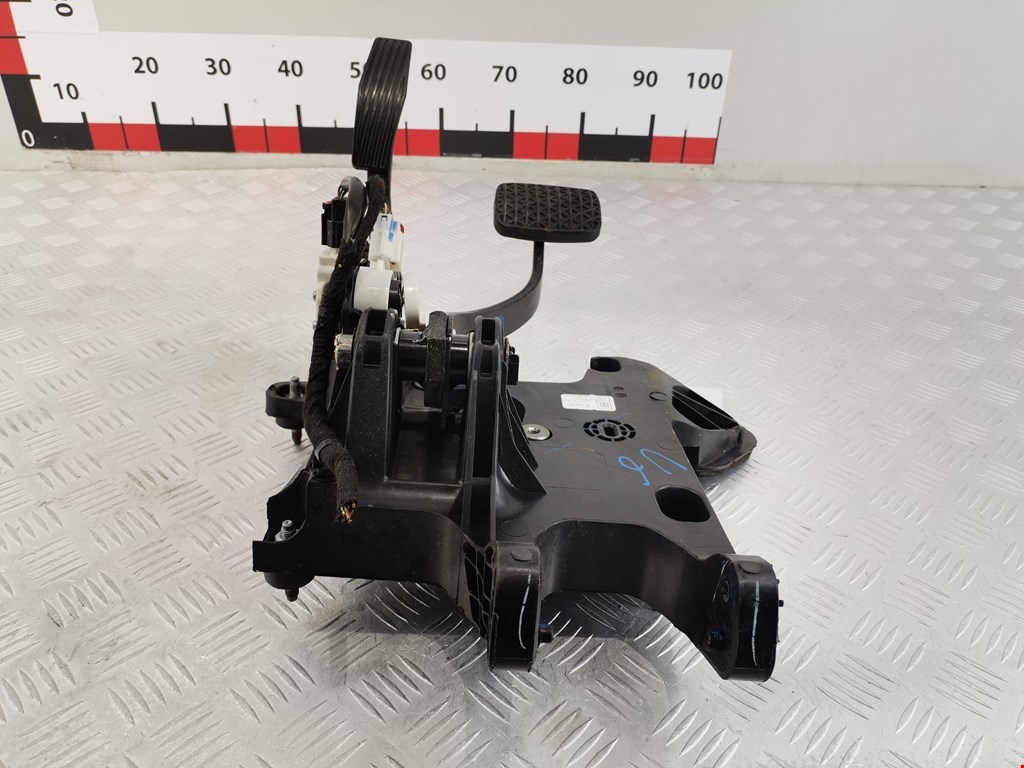 Блок педалей (педальный узел) CHEVROLET Trax (Tracker) Trax Tracker 2013-2022