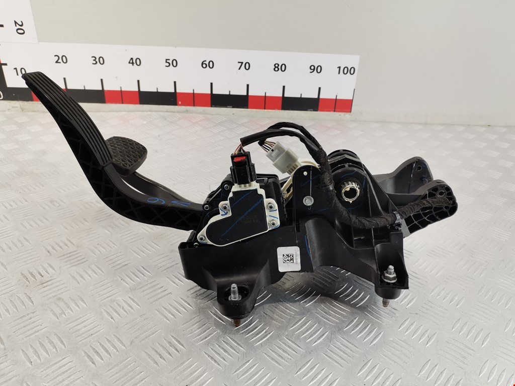 Блок педалей (педальный узел) CHEVROLET Trax (Tracker) Trax Tracker 2013-2022