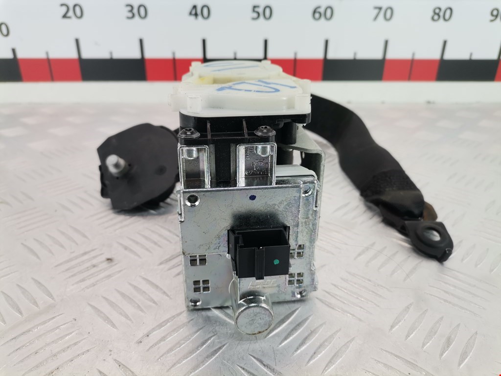 Ремень безопасности передний правый MERCEDES-BENZ GL-Class I X164 2006-2012