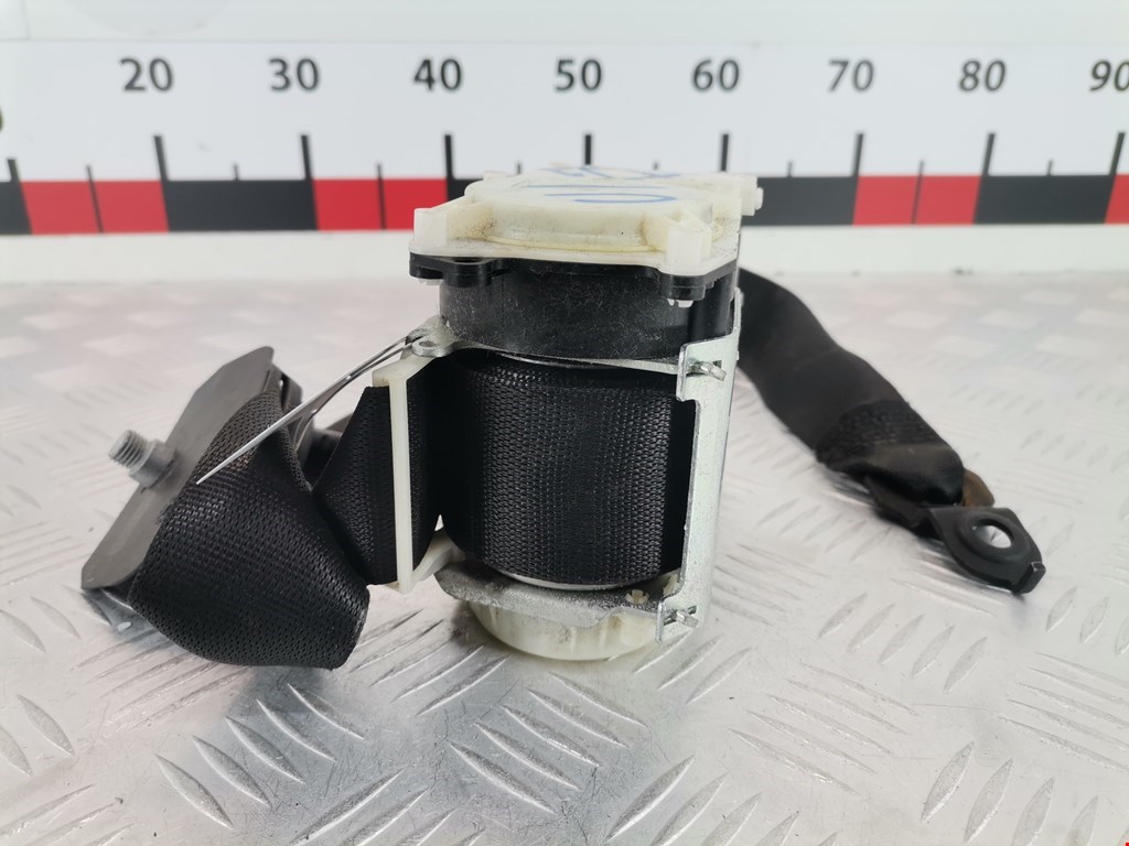 Ремень безопасности передний правый MERCEDES-BENZ GL-Class I X164 2006-2012