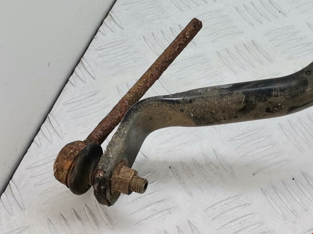 Стабилизатор передний (поперечной устойчивости подвески) FORD C-MAX 2010-2019