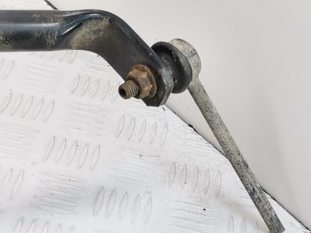 Стабилизатор передний (поперечной устойчивости подвески) FORD C-MAX 2010-2019