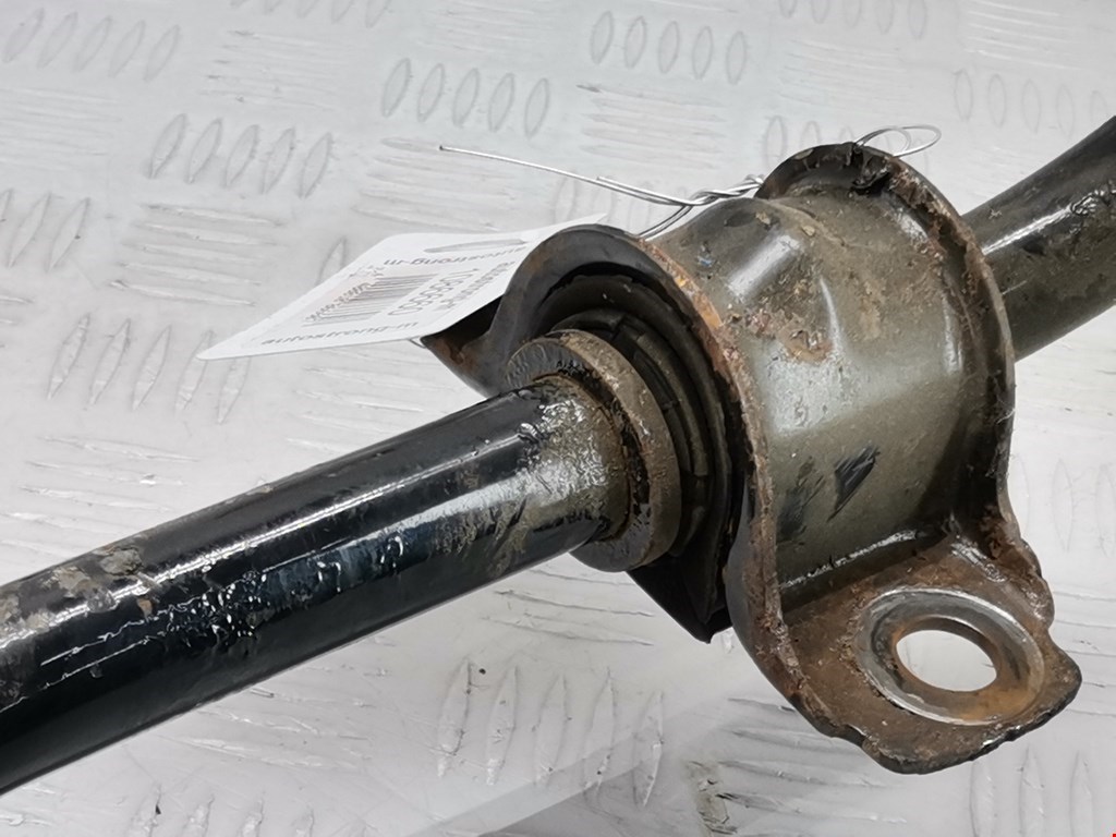 Стабилизатор передний (поперечной устойчивости подвески) FORD C-MAX 2010-2019