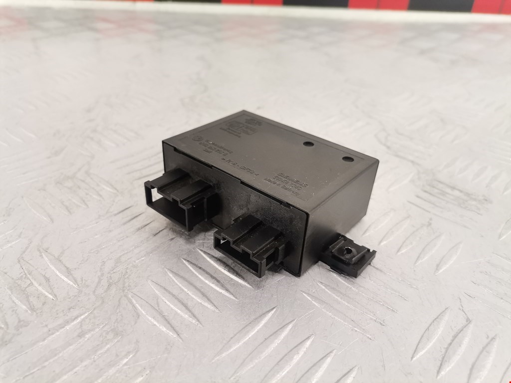 Иммобилайзер VOLKSWAGEN Polo V HB 2009-2017