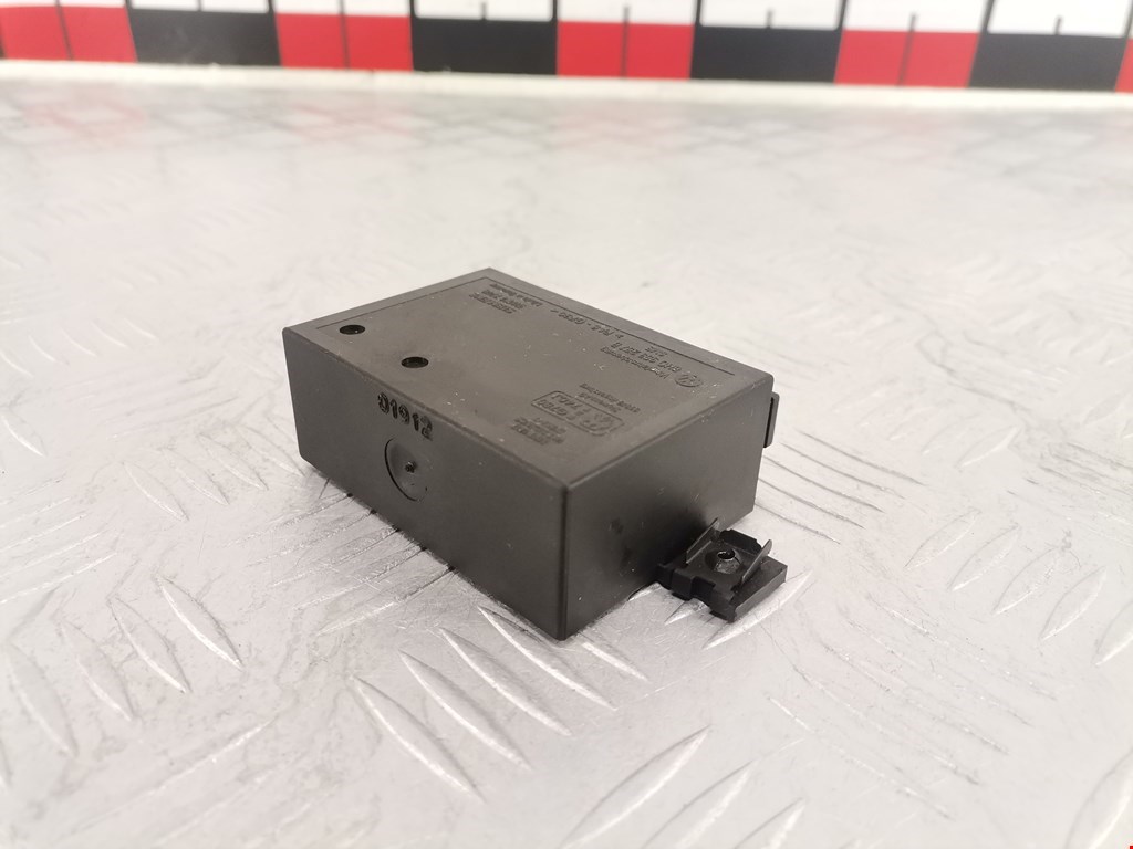 Иммобилайзер VOLKSWAGEN Polo V HB 2009-2017