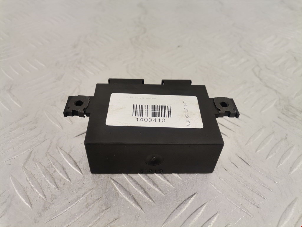 Иммобилайзер VOLKSWAGEN Polo V HB 2009-2017