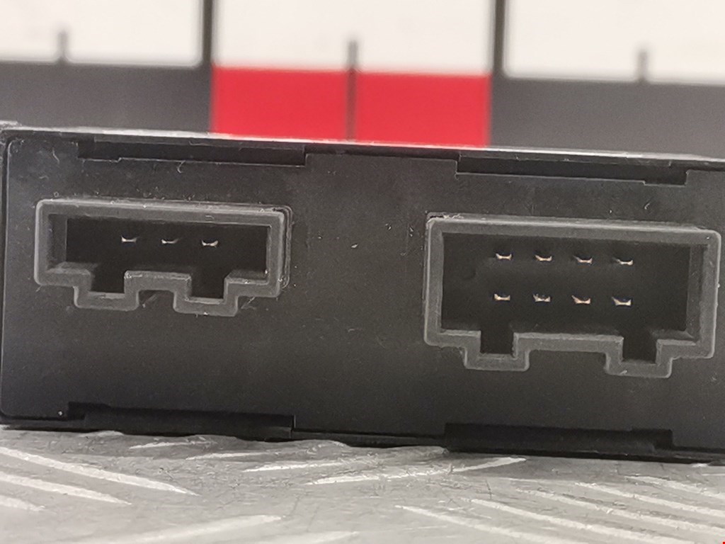 Иммобилайзер VOLKSWAGEN Polo V HB 2009-2017