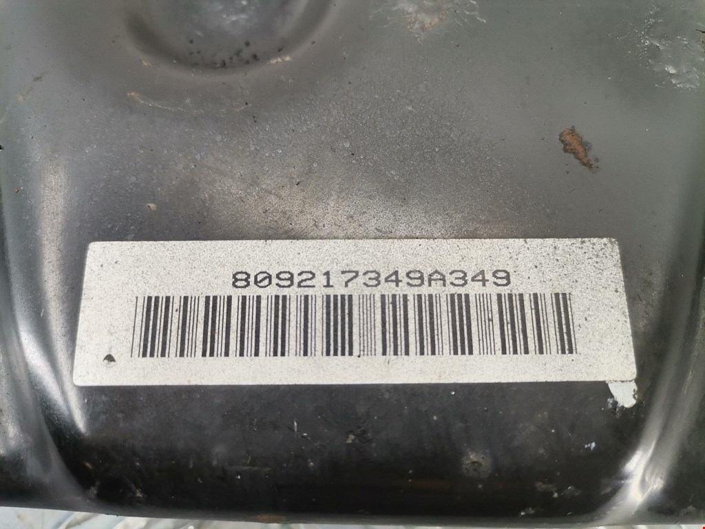 Кронштейн редуктора CHEVROLET Trax (Tracker) Trax Tracker 2013-2022