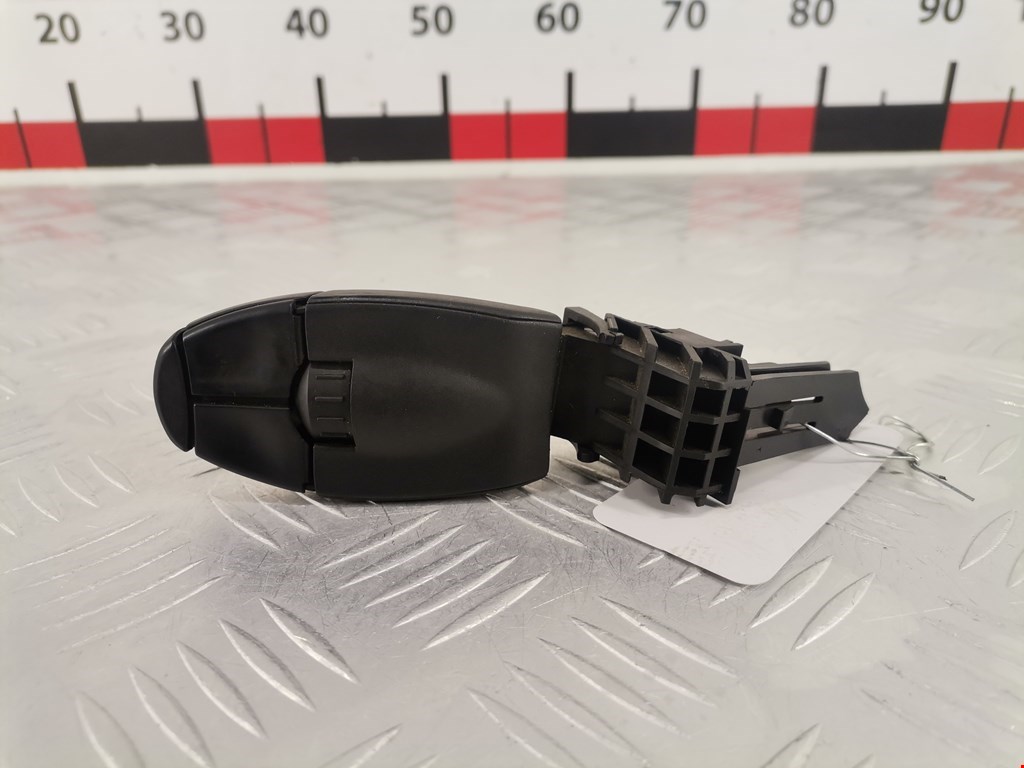 Переключатель подрулевой управления магнитолой PEUGEOT 407 2004-2010