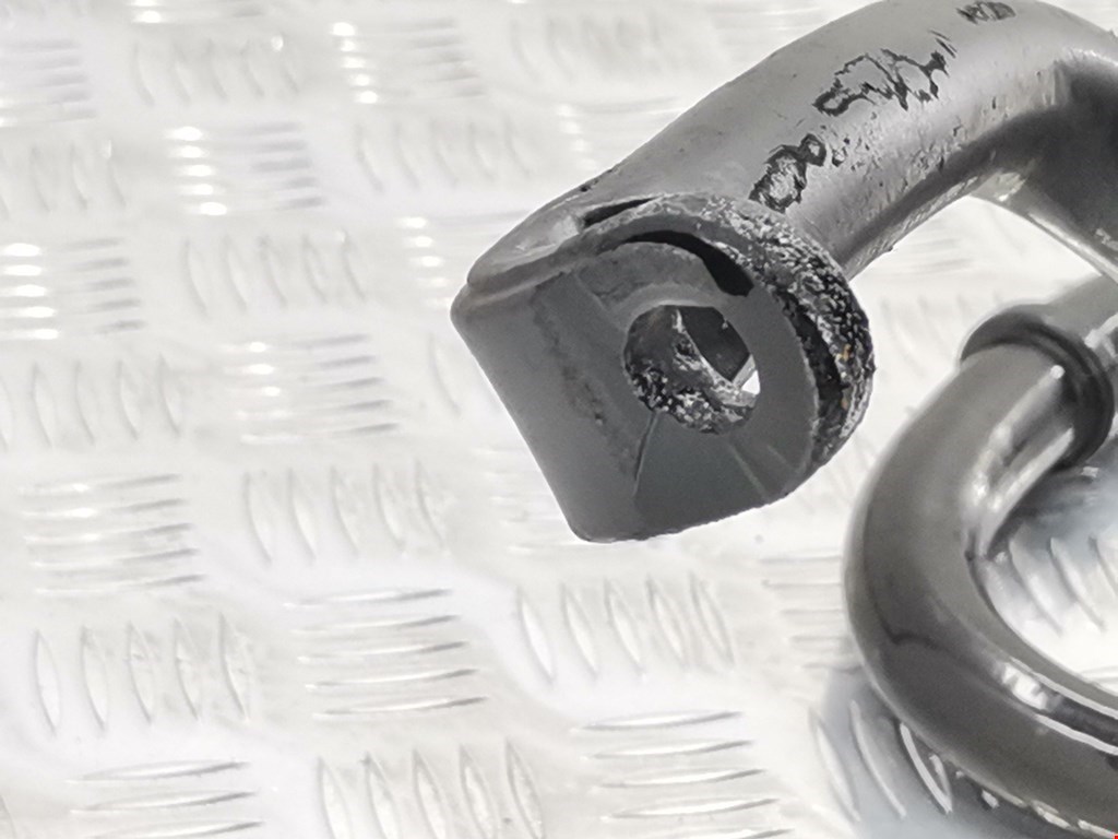 Стабилизатор передний (поперечной устойчивости подвески) TOYOTA Venza 2009-2017