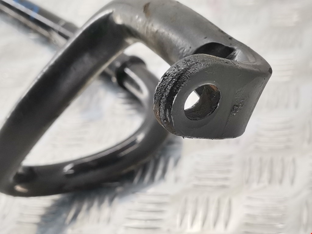 Стабилизатор передний (поперечной устойчивости подвески) TOYOTA Venza 2009-2017