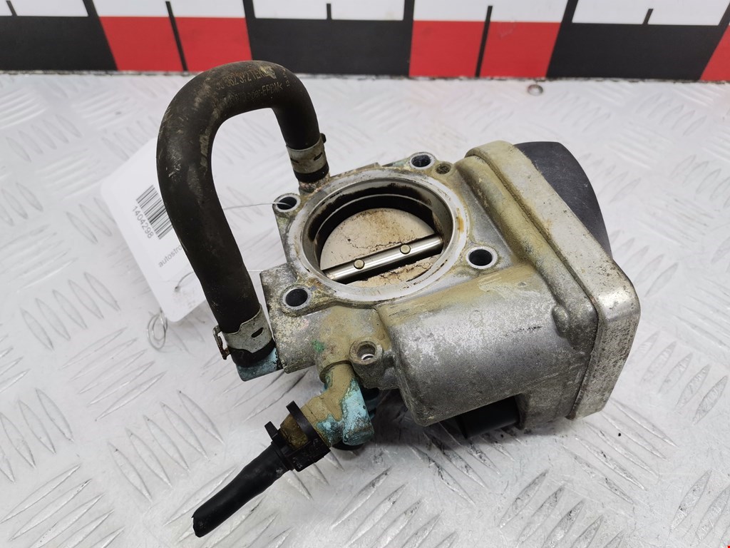 Защита антигравийная OPEL Astra H/Family 2004-2015