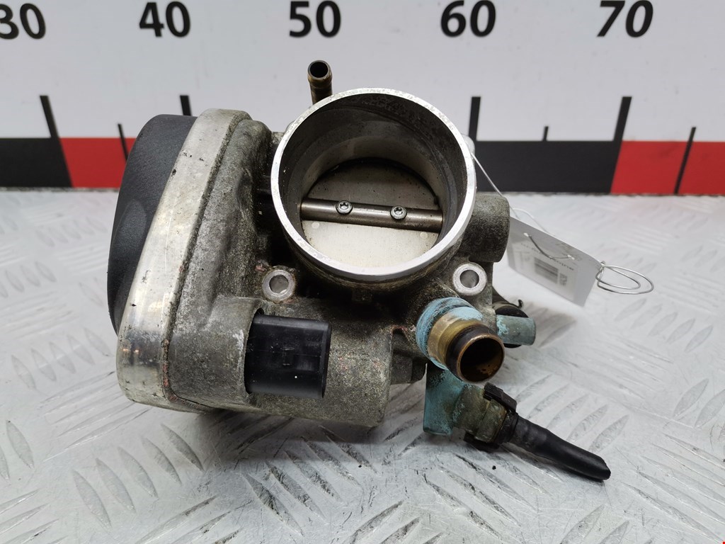 Защита антигравийная OPEL Astra H/Family 2004-2015