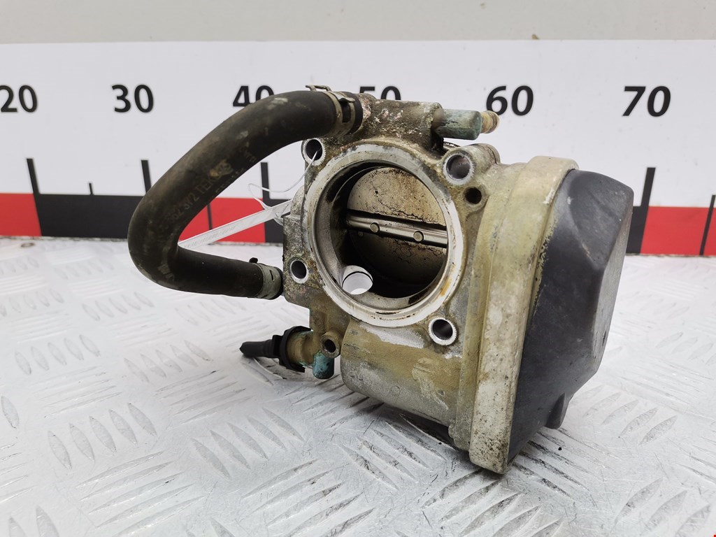 Защита антигравийная OPEL Astra H/Family 2004-2015