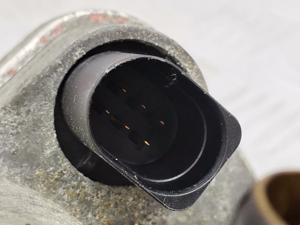 Защита антигравийная OPEL Astra H/Family 2004-2015