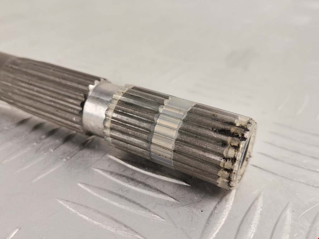 Кардан рулевой HONDA Civic 4D 2016-н.в.