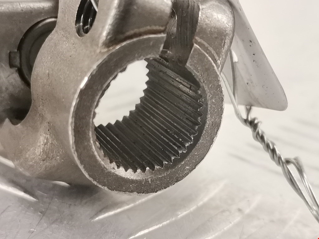 Кардан рулевой HONDA Civic 4D 2016-н.в.