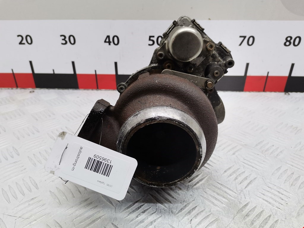 Турбина MERCEDES-BENZ Vito W639 2003-2014