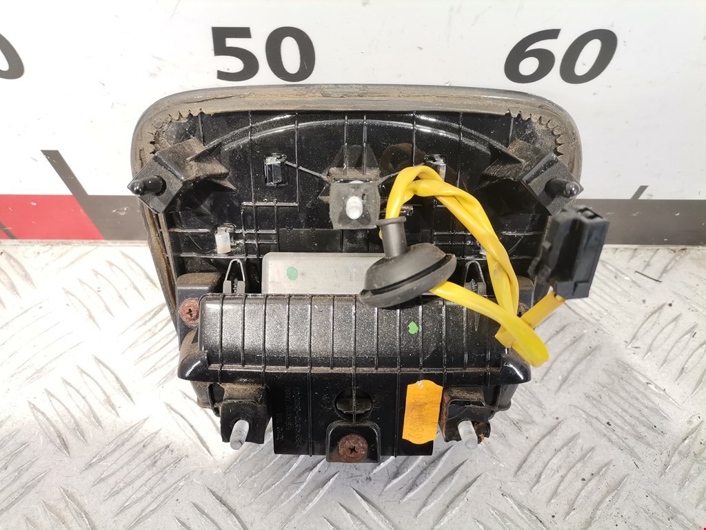 Ручка двери багажника наружная KIA Cee'd I 2006-2012