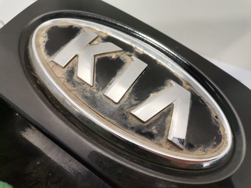 Ручка двери багажника наружная KIA Cee'd I 2006-2012