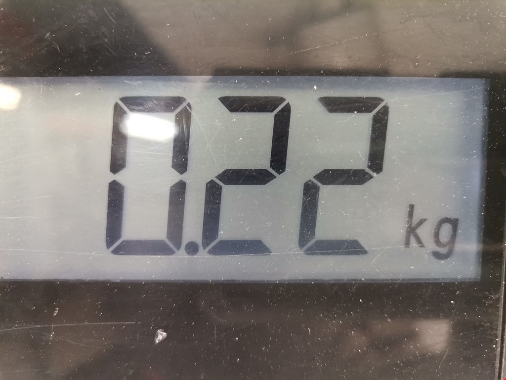 Ручка двери багажника наружная KIA Cee'd I 2006-2012