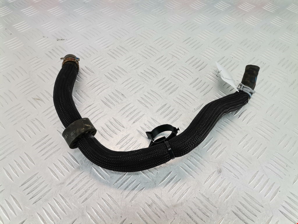 Патрубок CHEVROLET Equinox 2017-н.в.