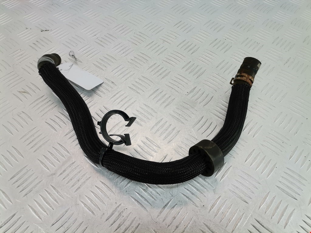 Патрубок CHEVROLET Equinox 2017-н.в.
